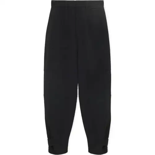 LOEWE Tapered Leg Cargo Pants
