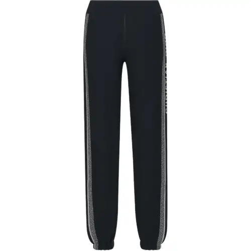 DIOR Dioralps Casual Pants Women's Blue