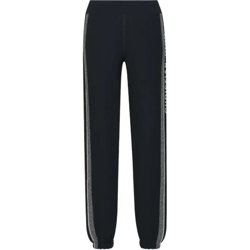 DIOR Dioralps Casual Pants Women's Blue