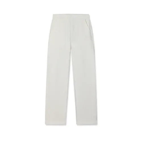 FILA Casual Pants Women's Cloud White