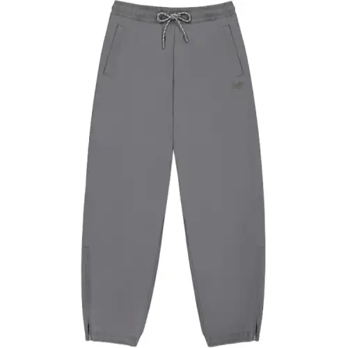 New Balance Casual Pants Women's Gray