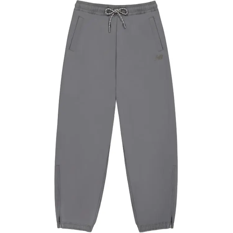 New Balance Casual Pants Women's Gray
