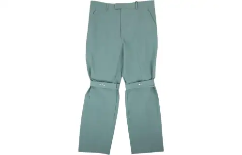 Bottega Veneta Casual Pants Women's