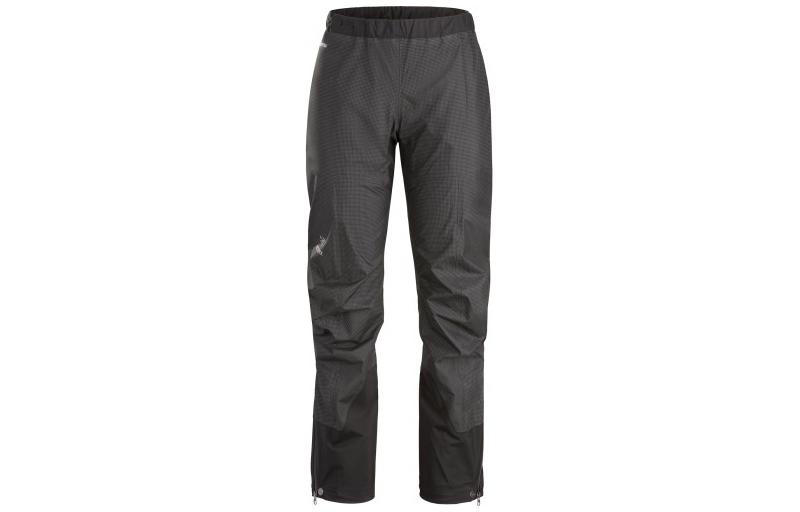 Женские штаны Arcteryx Atlin Chino (черные)