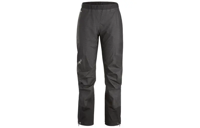 Arc'teryx ATLIN CHINO Casual Pants Women's Black