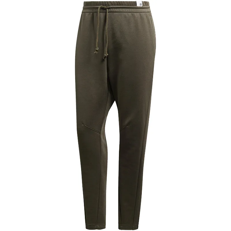 Adidas Originals Casual Pants Women's Olive