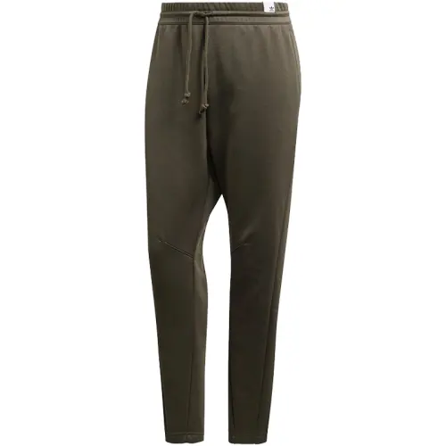 Adidas Originals Casual Pants Women's Olive