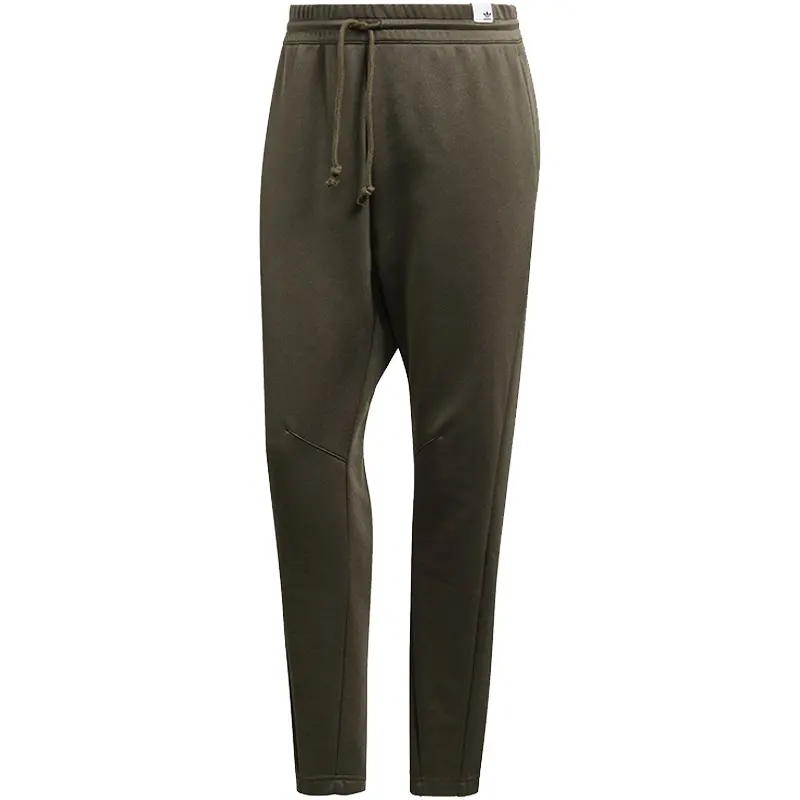 Adidas Originals Casual Pants Women's Olive