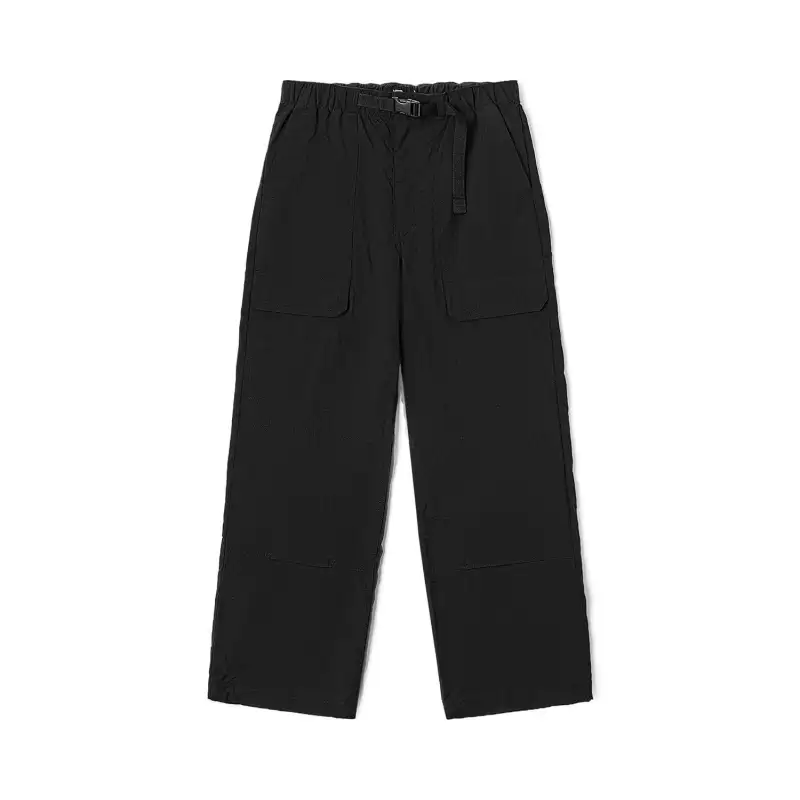 Vans Casual Pants Women's Black