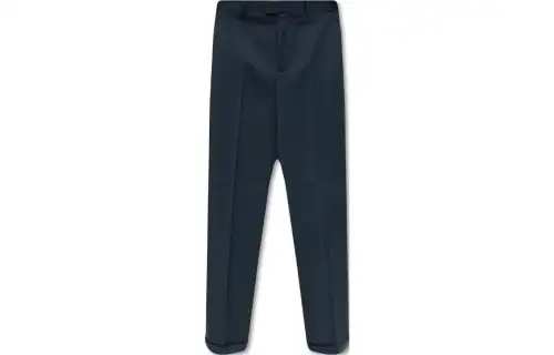 Bottega Veneta Casual Pants Women's Blue