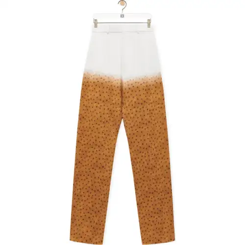 LOEWE Stretch Trousers