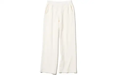 UNIQLO Casual Pants Women's Ivory