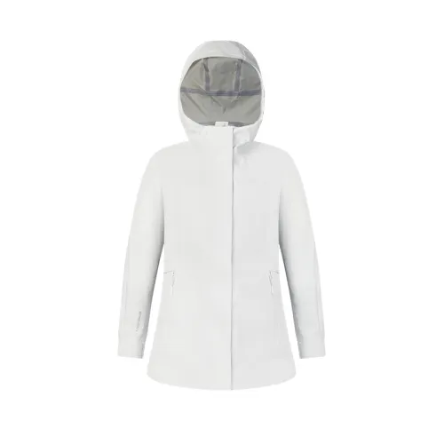 FILA Windbreaker Jacket Women's Snow