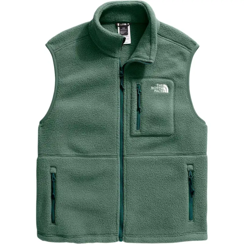 THE NORTH FACE Vest Women's Green