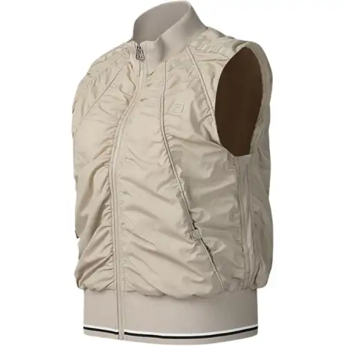 FILA Golf Series Vest Women's Khaki