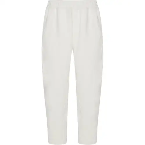 THE ROW Stretch Joggers