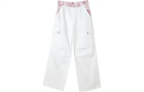 Skechers Casual Pants Women's Bright White
