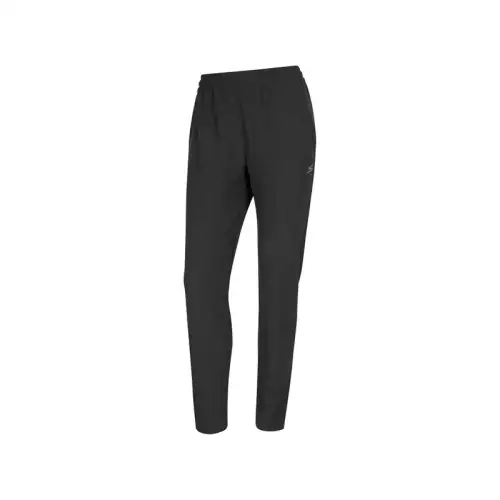 Skechers Sports Collection Casual Pants Women's Carbon Black Moderate Slim Fit Pants