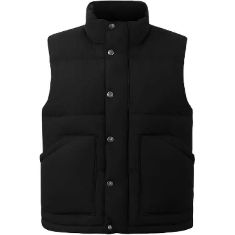 THE NORTH FACE Vest Women's Cosmic Black
