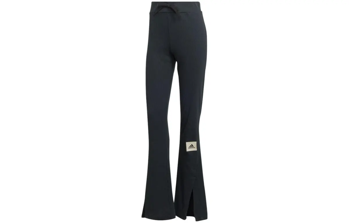 Adidas Casual Pants Women's Black