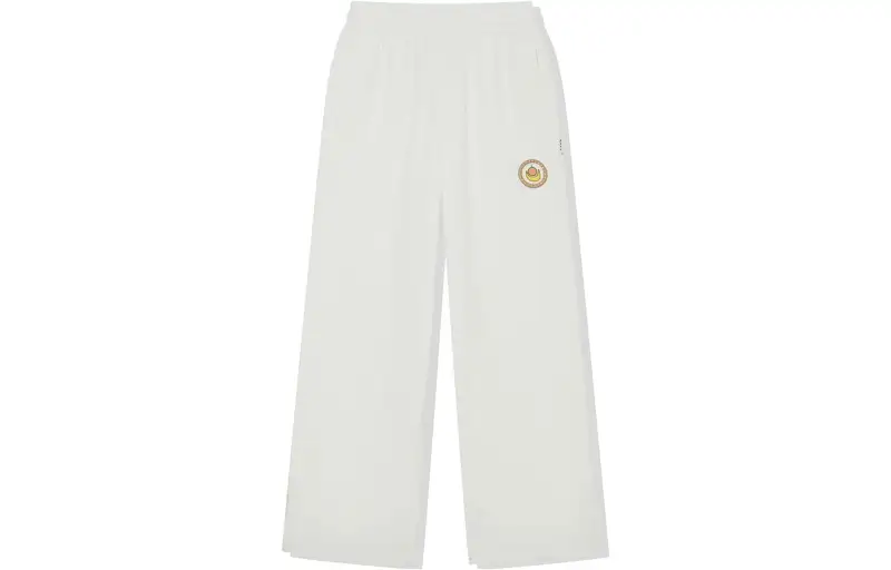Li Ning Casual Pants Women's Ivory