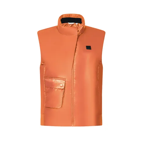 FILA AthleticsGolf Vest Women's Autumn Orange