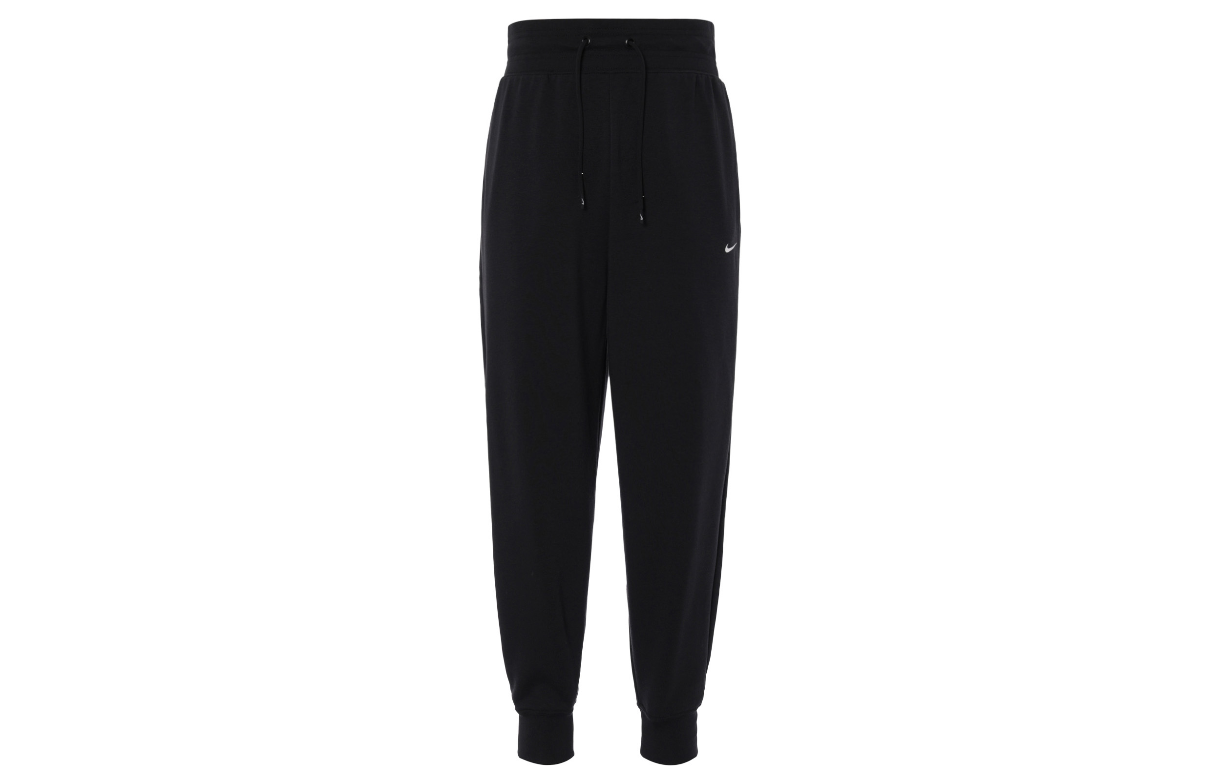 Женские штаны Nike (черные)