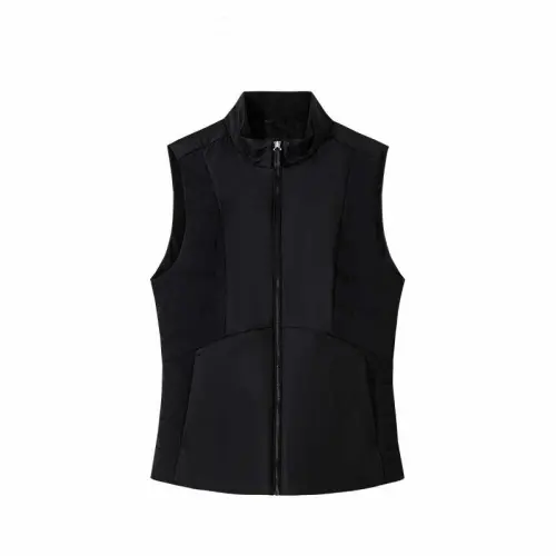 Anta Champion All Weather Collection Vest Women's Basic Black