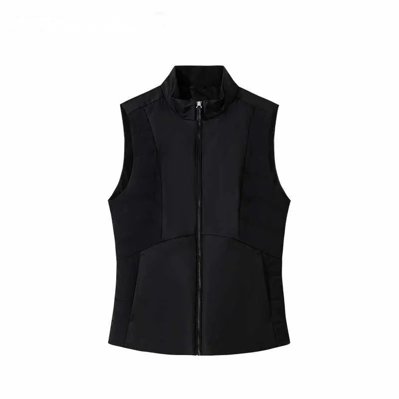 Anta Champion All Weather Collection Vest Women's Basic Black