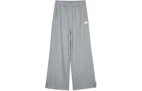 Skechers Casual Pants Women's Medium Heather Gray