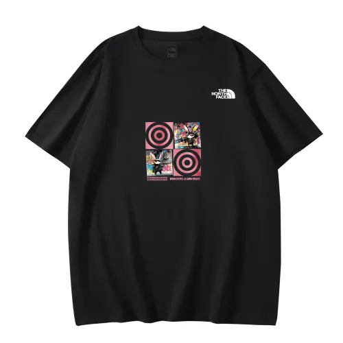 THE NORTH FACE T Shirt Unisex Black