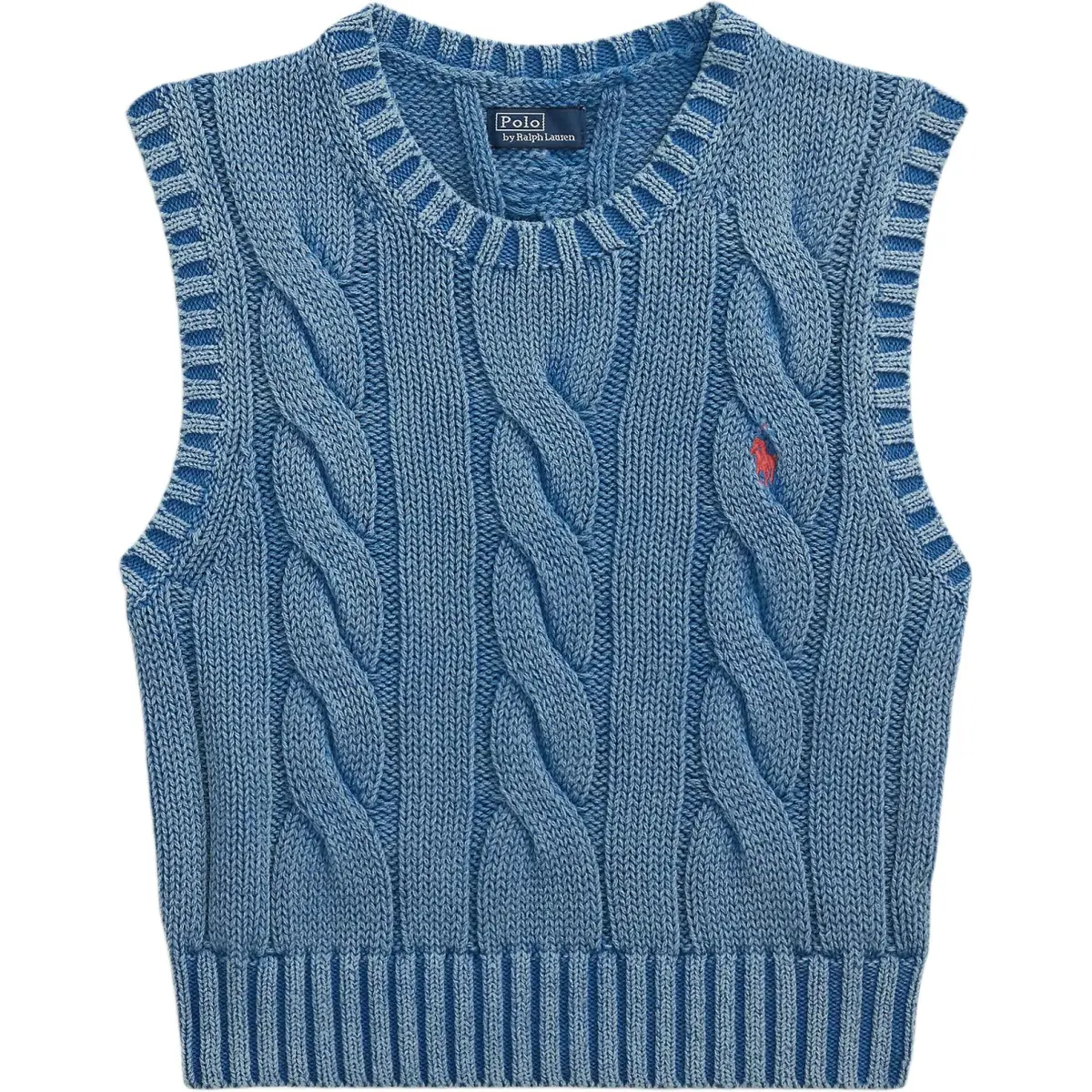 Polo Ralph Lauren Polo Pony embroidered Vest