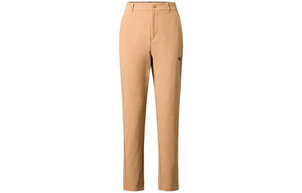 THE NORTH FACE Urban Exploration Casual Pants Women's Brown