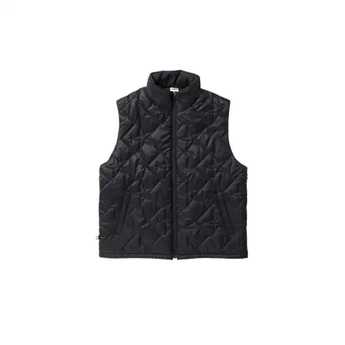 Converse LDS Vest Women's Black