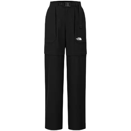 THE NORTH FACE Urban Exploration Casual Pants Women's Cosmic Black