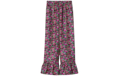 GUCCI Casual Pants Women's Multicolor