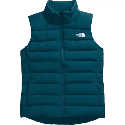THE NORTH FACE Aconcagua 3 FW24 Vest Women's Midnight Gasoline