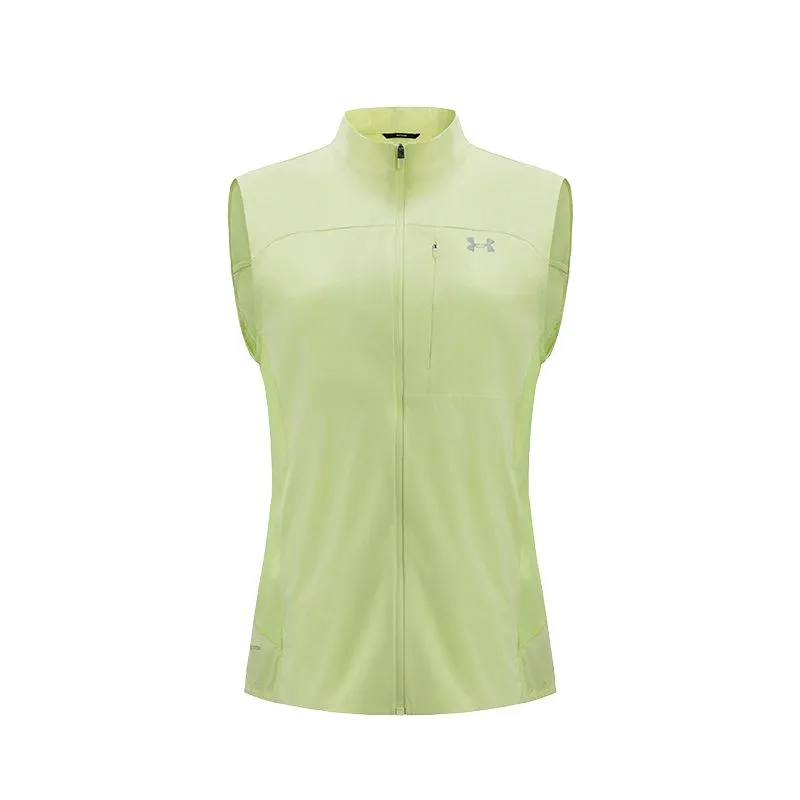Under Armour Vest Women's Matcha Green