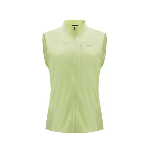 Under Armour Vest Women's Matcha Green