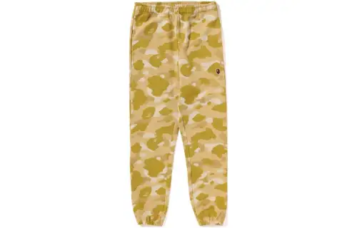 A BATHING APE Casual Pants Women's