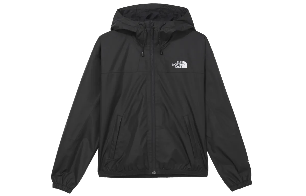 THE NORTH FACE Urban Exploration Summer Climbing & Hiking Business/Casual Waterproof And Windproof Windbreaker Jacket