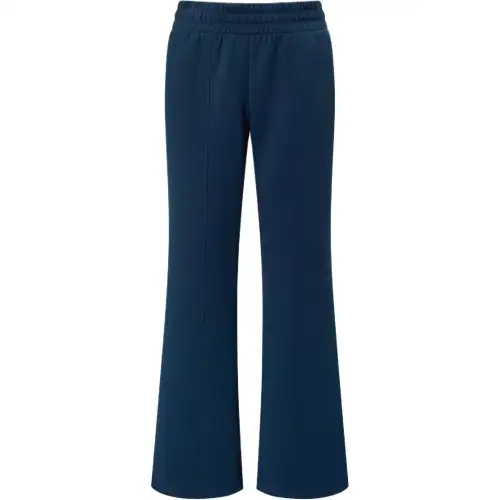 FILA Casual Pants Women's Dark Marine Blue