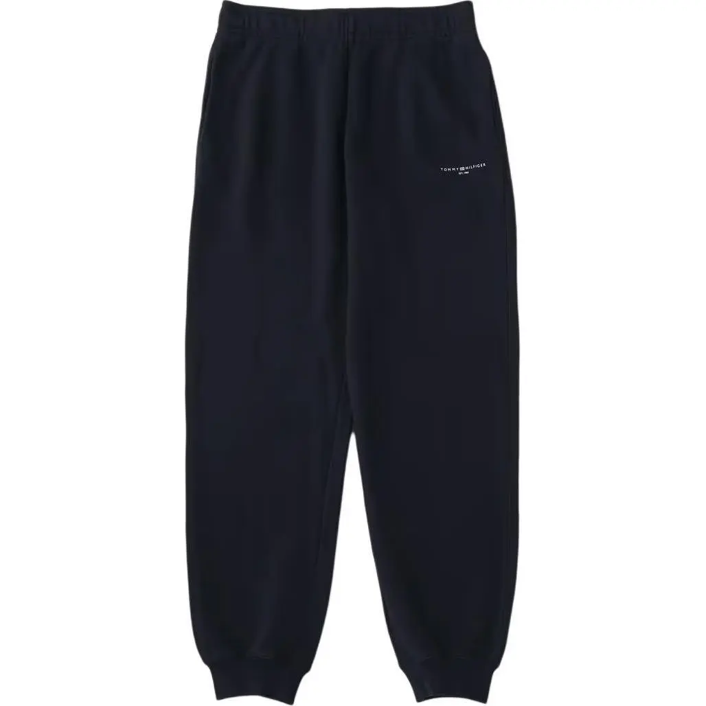 Tommy Hilfiger Casual Pants Women's Marine Blue