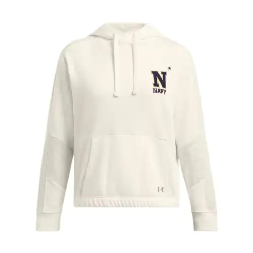 Under Armour Rival FleeceGameday Sweatshirt Women's Ecru