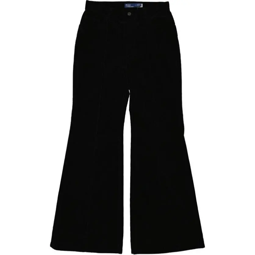 Polo Ralph Lauren Casual Pants Women's Black