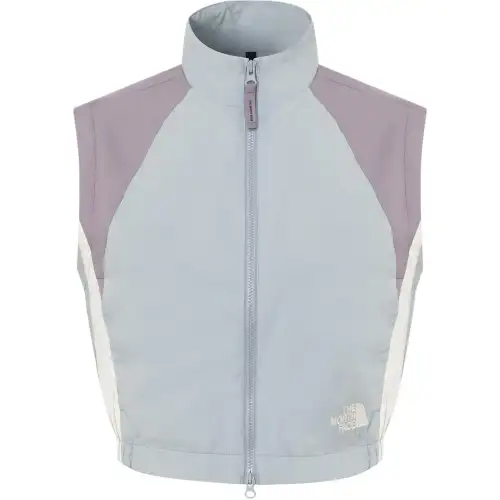 THE NORTH FACE Vest Women's Light Blue