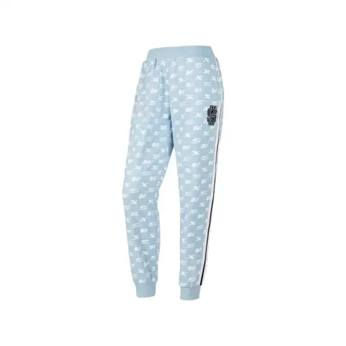 Skechers Casual Pants Women's Air Blue Moderate Cuffed Pants