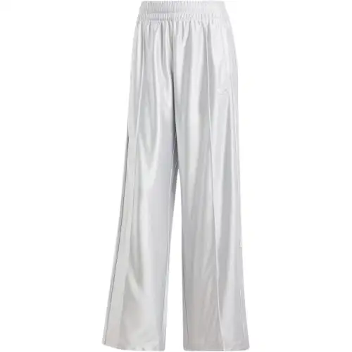 Adidas Originals Casual Pants Women's Silver