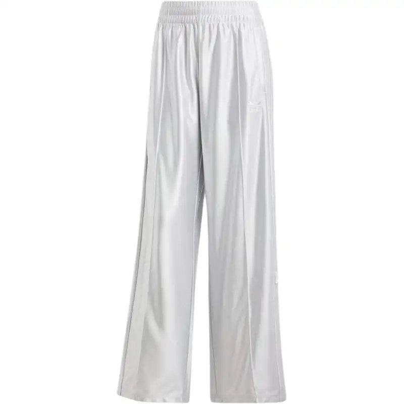 Adidas Originals Casual Pants Women's Silver