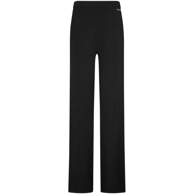 CALVIN KLEIN SS25 Casual Pants Women's